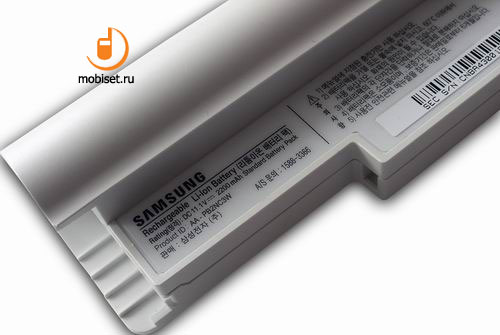 Samsung NC10