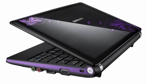 Samsung NC10