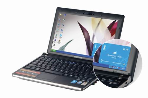 Samsung NC10