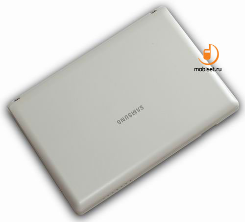 Samsung NC10