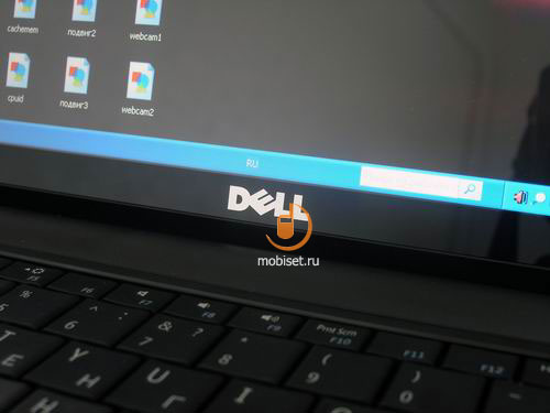 Dell Inspiron mini 10