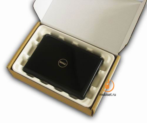 Dell Inspiron mini 10