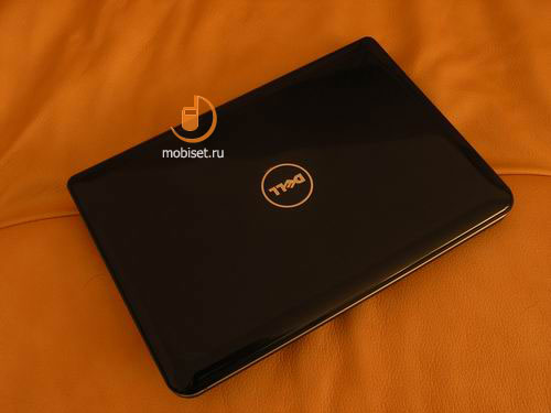 Dell Inspiron mini 10