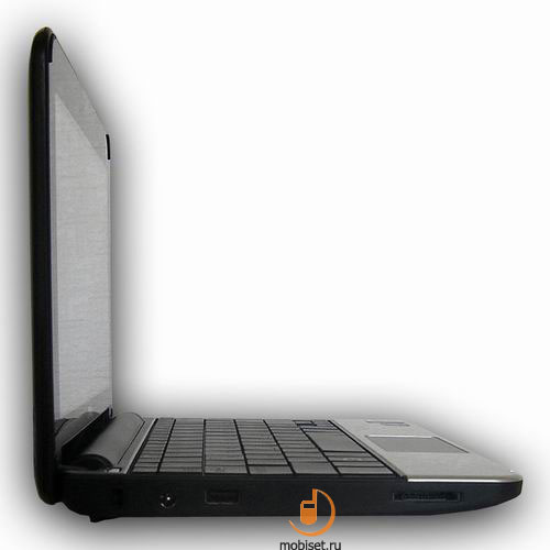 Dell Inspiron mini 10