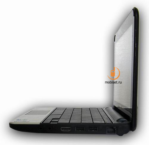 Dell Inspiron mini 10