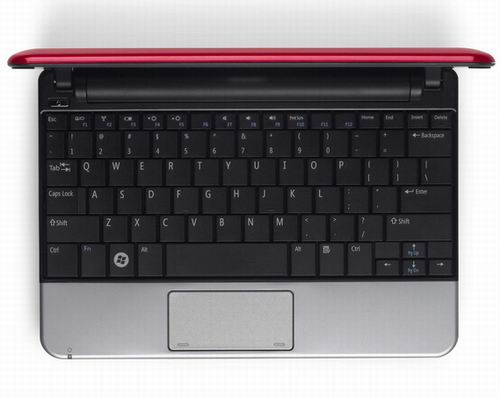 Dell Inspiron mini 10