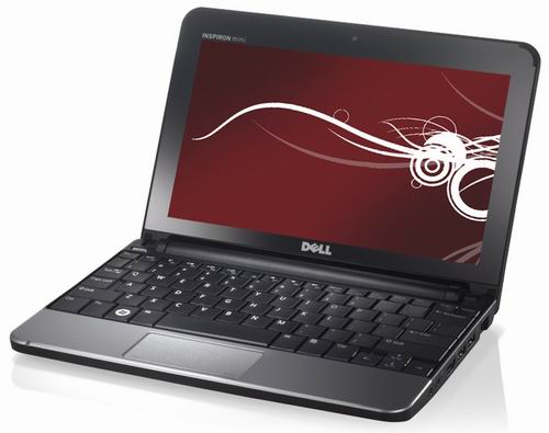 Dell Inspiron mini 10