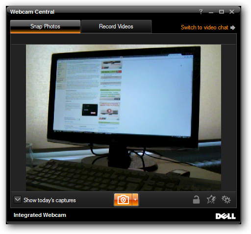 Dell Inspiron mini 10