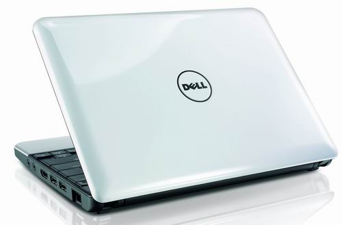 Dell Inspiron mini 10