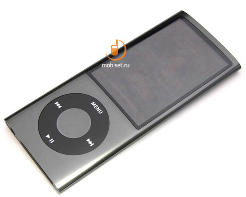 Apple iPod Nano 5G