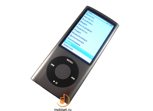 Apple iPod Nano 5G