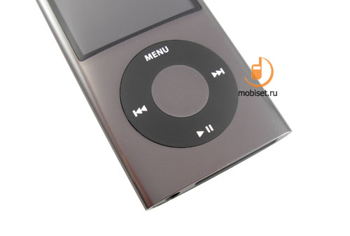 Apple iPod Nano 5G