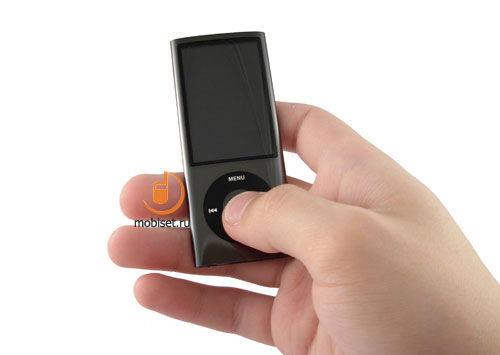 Apple iPod Nano 5G