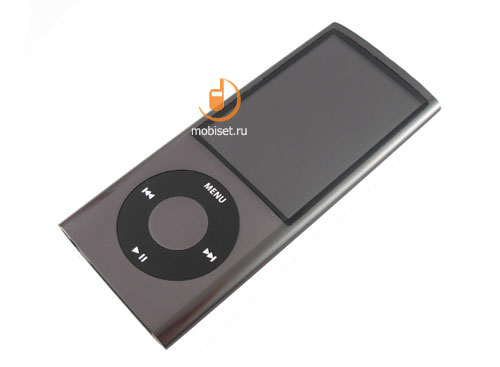 Apple iPod Nano 5G