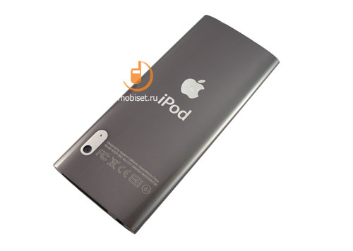 Apple iPod Nano 5G