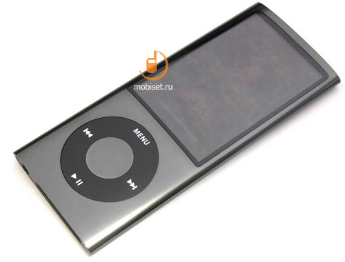 Apple iPod Nano 5G