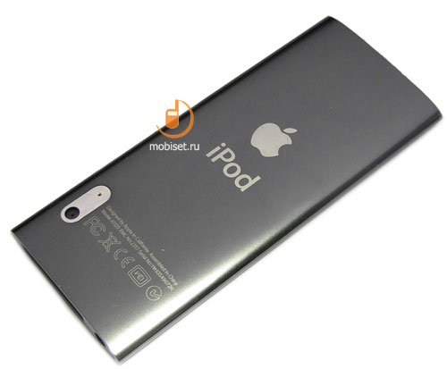 Apple iPod Nano 5G