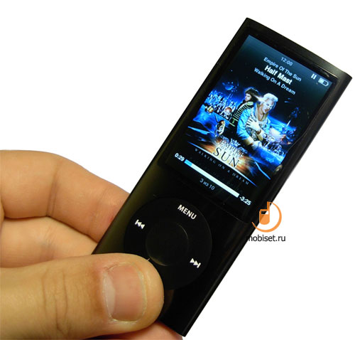 Apple iPod Nano 5G