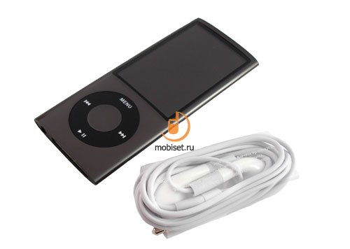 Apple iPod Nano 5G