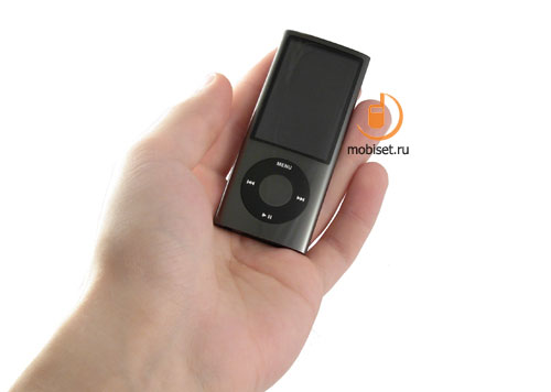 Apple iPod Nano 5G