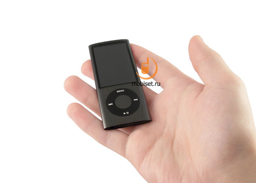 Apple iPod Nano 5G