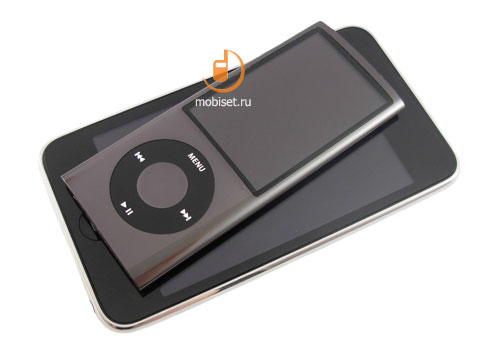 Apple iPod Nano 5G