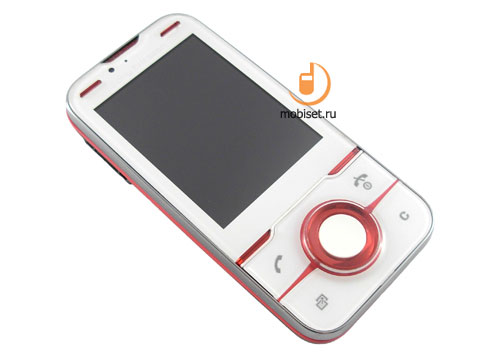 Sony Ericsson Yari