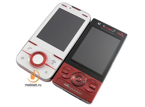 Sony Ericsson Yari