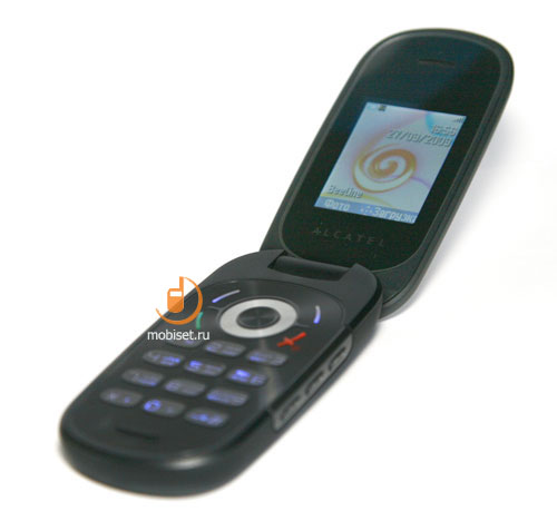 Alcatel OT-660