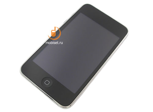 Apple iPod Touch 3G