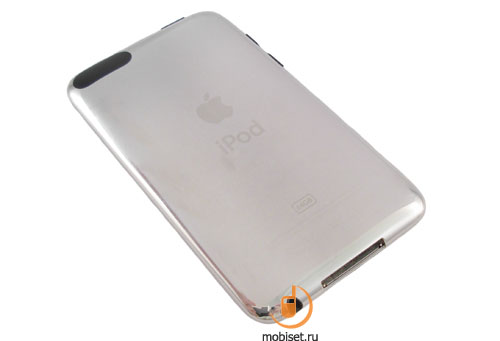 Apple iPod Touch 3G