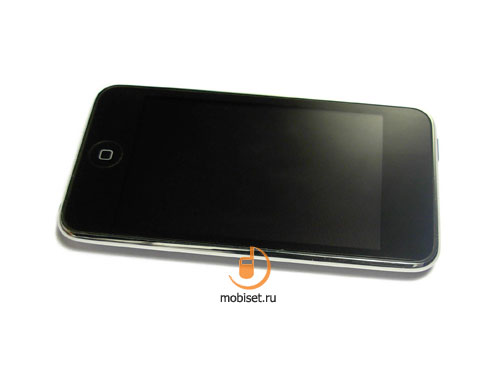 Apple iPod Touch 3G