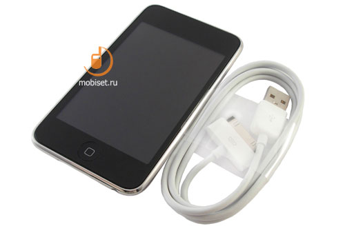 Apple iPod Touch 3G