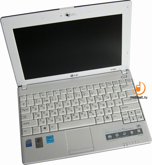 LG X110