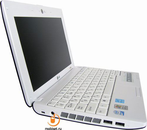 LG X110