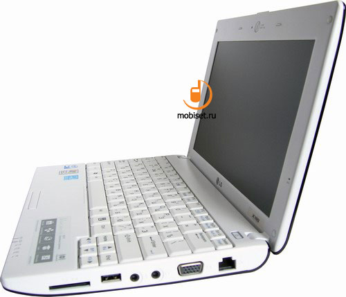 LG X110