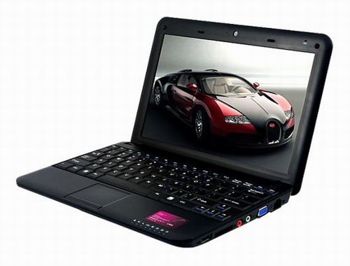 Roverbook Neo U100