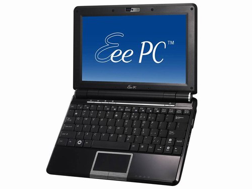 Asus Eee PC 1000H