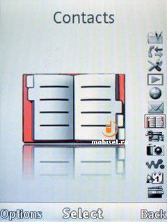 Sony Ericsson W595