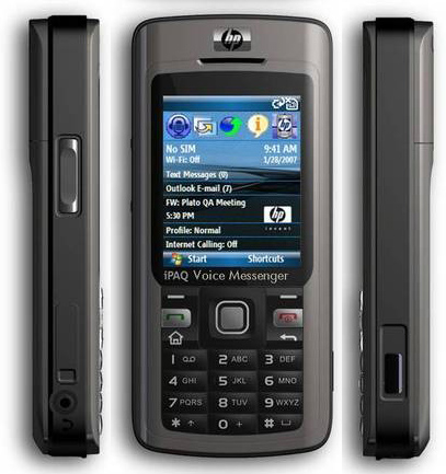 Samsung SGH-i200