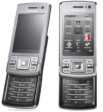 Samsung SGH-L870