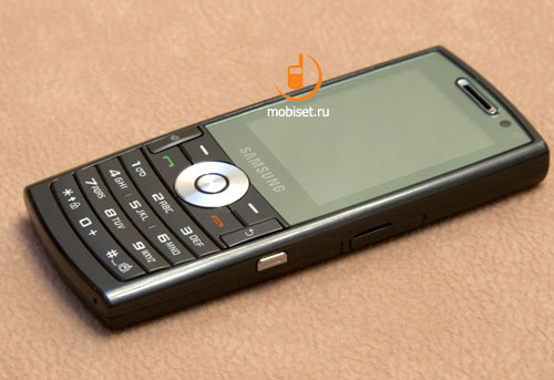 Samsung SGH-i200