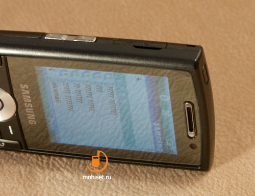 Samsung SGH-i200