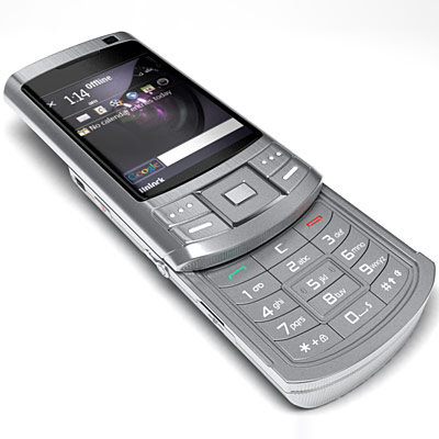 Samsung SGH-G810