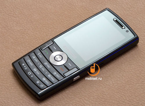 Samsung SGH-i200