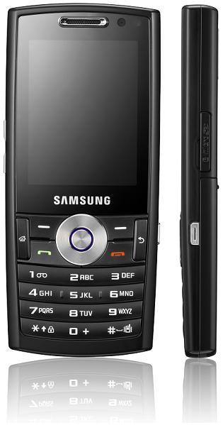 Samsung SGH-i200