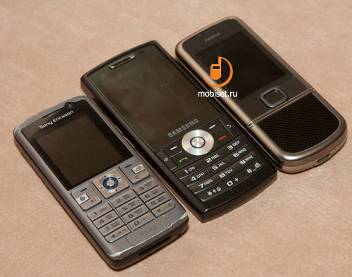 Samsung SGH-i200