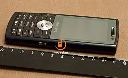 Samsung SGH-i200