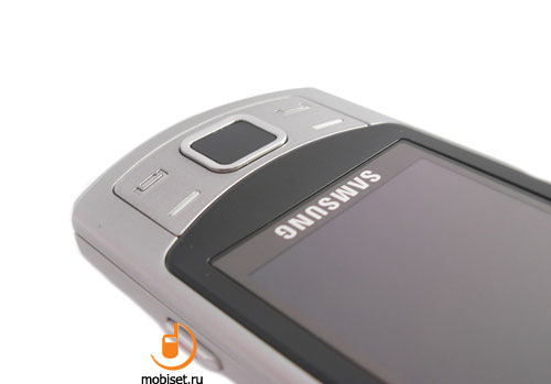 Samsung S7350