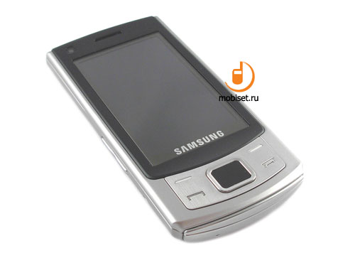 Samsung S7350